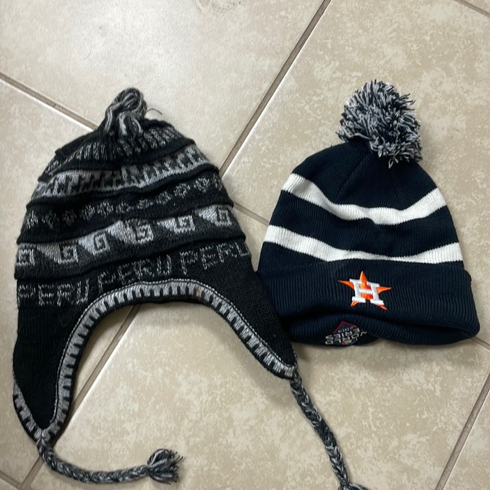 Beanies